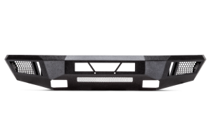 Ford F-150 Bumper - Front - Body Armor 4x4 - Eco Series - `15-`17